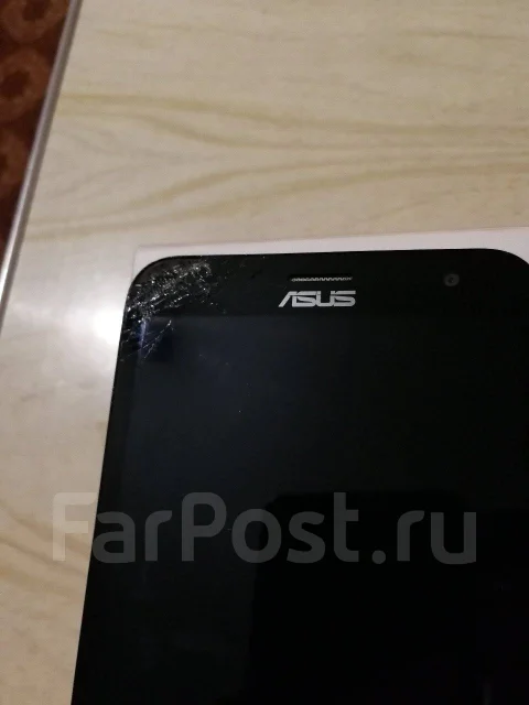 Asus ZenFone 2 Laser ZE550KL. �/�, ������� ����
