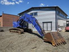 Komatsu PC228. Экскаватор гусеничный , 1,00 куб. м.