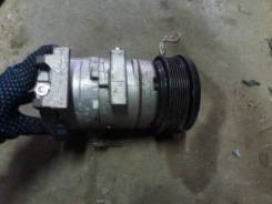 Компрессор кондиционера. Mazda MPV, LY3P