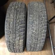 Nokian Nordman+. Зимние, шипованные, 5 %, 2 шт