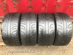 Bridgestone Potenza RE-01R. Летние, 2004 год, 40 %, 4 шт