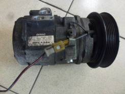 Компрессор кондиционера. Mazda MPV, LW5W Двигатели: GY, GYDE
