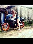 Yamaha FZR 400. 400 куб. см., исправен, птс, с пробегом. Под заказ