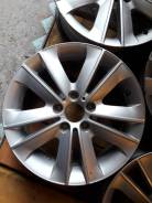BMW. 7.0x17", ET47