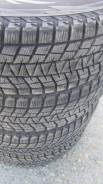 Bridgestone Blizzak DM-V1. Зимние, без шипов, 20 %, 4 шт
