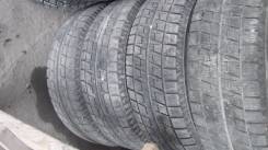 Bridgestone Blizzak Revo2. Зимние, без шипов, 10 %, 4 шт