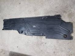 Защита днища кузова. Mercedes-Benz CLK-Class, C209 Mercedes-Benz CLC-Class, C203 Mercedes-Benz C-Class, CL203, S203, W203 Двигатели: M112E26, M112E32...