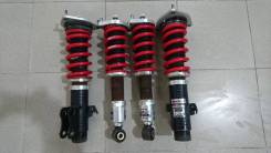 Амортизатор. Subaru Legacy, BE5, BE9, BEE, BES, BH5, BH9, BHC, BHE