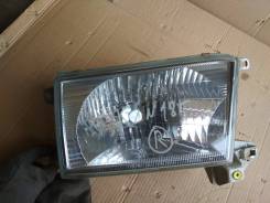 Фара. Toyota Hilux Surf, KDN185, KDN185W, KZN185, KZN185G, KZN185W, RZN185, RZN185W, VZN185, VZN185W Двигатели: 1KDFTV, 1KZTE, 3RZFE, 5VZFE