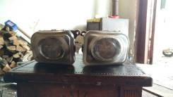 Фара противотуманная. Subaru Legacy, BE5, BEE, BH5, BH9, BHE Subaru Legacy B4, BE5, BEE