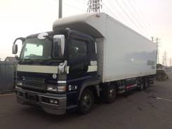 Mitsubishi Fuso