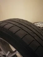Toyo DRB. ������, 2014 ���, �/�, ����� 50�% ����