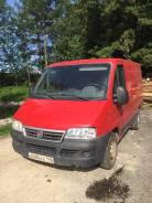 Fiat Ducato. Продаётся Fiat ducato, 2 400 куб. см., 1 500 кг.
