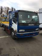 Двигатель в сборе. Isuzu Forward Двигатели: 6HE1, 6HE1N, 6HE1TC, 6HE1TCC, 6HE1TCN