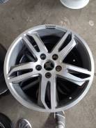 Vorxtec. 7.0x17", 5x112.00, ET43, ЦО 57,1 мм.
