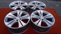 EuroHart. 8.0x19", 5x114.30, ET45, ЦО 73,0 мм.