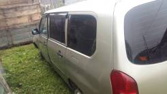 Toyota Probox. автомат, 4wd, 1.5 (120 л.с.), бензин, 123 456 тыс. км