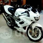 Honda VTR 1000F. 1 000 куб. см., исправен, птс, с пробегом