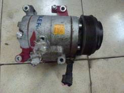 Компрессор кондиционера. Mazda Mazda3, BL Двигатель BLA2Y