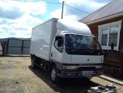 Mitsubishi Canter. Продам грузовик, 4 600 куб. см., 3 500 кг.