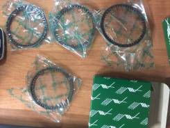 Поршень. Toyota: Sprinter, Corsa, Caldina, Corolla II, Paseo, Corolla, Tercel, Cynos, Raum Двигатель 5EFE. Под заказ