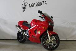 Honda VFR 800F. 800 куб. см., исправен, птс, без пробега