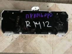 Спидометр. Nissan Liberty, RM12 Двигатель QR20DE