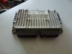 Блок управления акпп, cvt. Peugeot 307