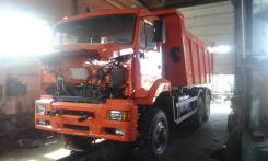КамАЗ 6522. Камаз 6522 самосвал 15 год, 11 762 куб. см., 19 500 кг., 6x6