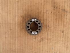 Шкив коленвала. Toyota Town Ace, CR30 Двигатель 2CT