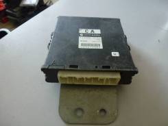 Блок управления акпп, cvt. Subaru Legacy, BP9 Двигатель EJ253