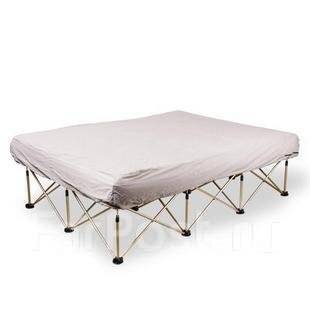 Jackeroo anywhere bed hotsell