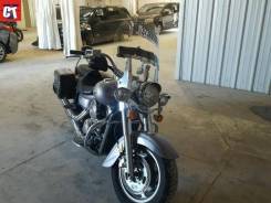 Kawasaki VN Vulcan 1600. 1 600 куб. см., исправен, птс, без пробега. Под заказ