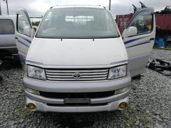Toyota Hiace Regius. KCN46 G0004112, 1KZTE