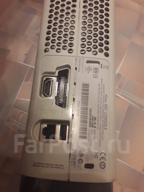 Microsoft Xbox 360 Arcade ����