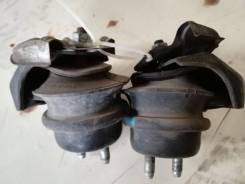 Подушка двигателя. Toyota Crown Majesta, UZS171, UZS175 Toyota Crown, UZS171, UZS175 Toyota Soarer, UZZ40 Lexus SC430, UZZ40 Двигатели: 1UZFE, 3UZFE