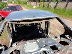 Крыша. Mitsubishi Galant, EA1A Двигатель 4G93