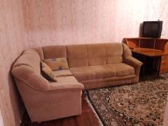 1-комнатная, улица Белашева 5. 33 кв. м.