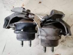 Подушка двигателя. Toyota Crown Majesta, UZS171, UZS175 Toyota Crown, UZS171, UZS175 Toyota Soarer, UZZ40 Lexus SC430, UZZ40 Двигатели: 1UZFE, 3UZFE