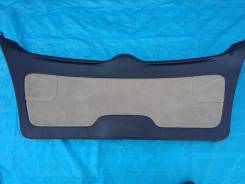 Обшивка двери багажника. Subaru Legacy, BL, BL5, BL9, BLE, BP, BP5, BP9, BPE Subaru Outback, BP9, BPE, BPELUA Subaru Legacy B4, BL5, BL9, BLE Subaru L...