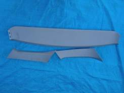 Обшивка двери багажника. Subaru Legacy, BL, BL5, BL9, BLE, BP, BP5, BP9, BPE Subaru Outback, BP9, BPE, BPELUA Subaru Legacy B4, BL5, BL9, BLE Subaru L...