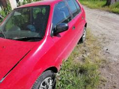 Honda Logo. GA3, D13B