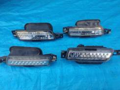 Обшивка двери багажника. Subaru Legacy, BP5, BP9, BPE Subaru Outback, BP9, BPE, BPELUA Subaru Legacy B4, BL5, BL9, BLE Subaru Legacy Wagon, BP5, BPE Д...