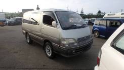 Toyota Hiace. автомат, 4wd, 3.0, дизель, 210 тыс. км, б/п, нет птс. Под заказ