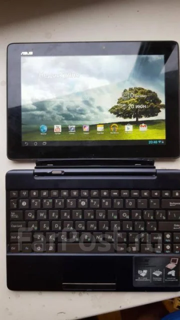 Asus Transformer Pad TF300T ����