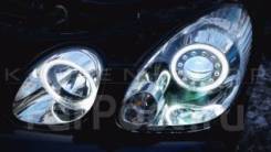 Фара. Toyota Aristo, JZS160, JZS161 Lexus GS300, JZS160 Lexus GS300 / 400 / 430 Lexus GS300 / 430 Двигатели: 2JZGE, 2JZGTE