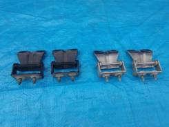 Крепление крышки багажника. Subaru Legacy, BL, BL5, BL9, BLE, BP, BP5, BP9, BPE Subaru Outback, BP9, BPE, BPELUA Subaru Legacy B4, BL5, BL9, BLE Subar...