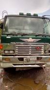 Hino Profia