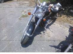 Honda Shadow 1100. 1 100 куб. см., исправен, птс, без пробега. Под заказ