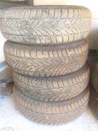 Goodyear UltraGrip. Зимние, без шипов, 2017 год, 5 %, 4 шт